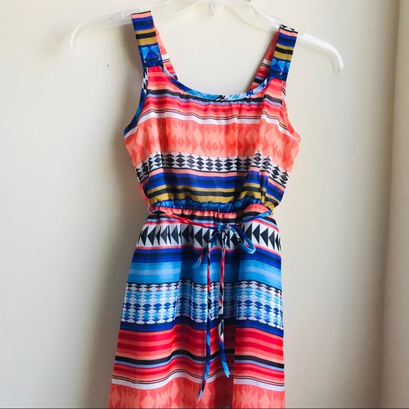 ✔️2-Hip girl’s Dress Size 7 - Picture 7 of 8